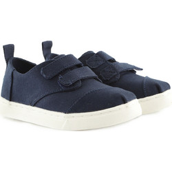 Toms Παιδικά Sneakers Navy Μπλε 10017788
