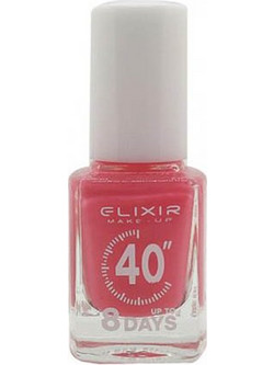 Elixir Up To 8 Days 310 Gloss Βερνίκι Νυχιών Μακράς Διαρκείας 13ml