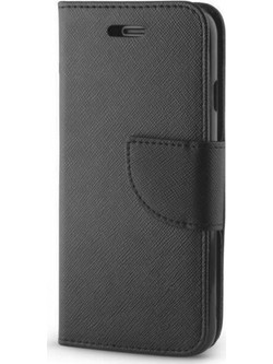 Technovo Magnetic Book Case iPhone 11 Pro Max Μαύρη