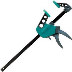 WOLFCRAFT 3021000 Σφικτήρας EHZ Easy 300-75mm