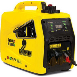 Champion 82001I-E-EU