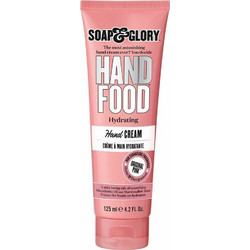 Soap & Glory Hand Food Ενυδατική Κρέμα Χεριών 125ml