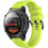 Tech-Protect Smooth Λουράκι Σιλικόνης Green (Garmin Fenix 5 / 6 / 6 Pro/ 7)