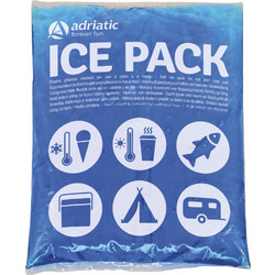 Παγοκύστη Adriatic Ice Pack Τ600 13307