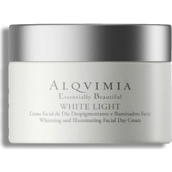 Alqvimia White Light Day Cream 50ml