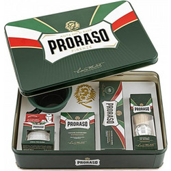 Proraso Eucalyptus Set 3τμχ
