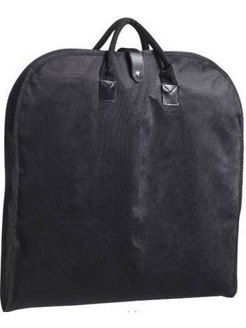 Sol's Premier 74300 Τσάντα Μεταφοράς Ενδυμάτων Non Woven Χωρίς Ενίσχυση - Χωρητικότητα 66L BLACK-312