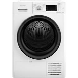 Whirlpool FFT M22 9X2B EE Στεγνωτήριο Ρούχων