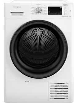 Whirlpool FFT M22 9X2B EE Στεγνωτήριο Ρούχων