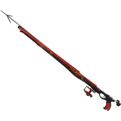 Epsealon Cobra Camo Ψαροντούφεκο Λαστιχοβόλο Carbon 100cm