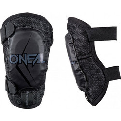 Oneal Peewee Επιαγκωνίδες Junior Black