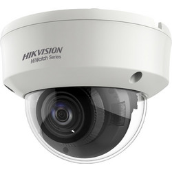 Hikvision HiWatch HWT-D323-Z 2.7-13.5mm IP Κάμερα Ασφαλείας 2MP Αδιάβροχη Νυκτός