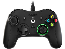 Nacon Revolution X Pro Wireless Controller PC Xbox X & Xbox One Black