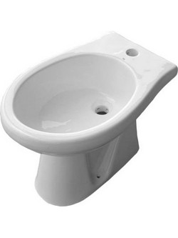17-1105 UNIVERSAL - ΜΠΙΝΤΕ ΛΕΥΚΟ 57*37*395cm GLORIA