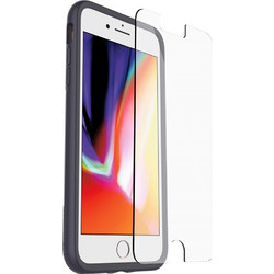 OtterBox iPhone 8/7 Plus Statement + Alpha Glass Blue (78-51567)