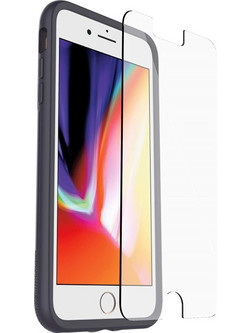 OtterBox iPhone 8/7 Plus Statement + Alpha Glass Blue (78-51567)