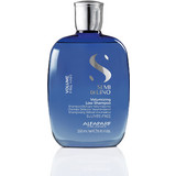 Alfaparf Semi Di Lino Volumizing Low Σαμπουάν για Όγκο για Λεπτά Μαλλιά 250ml