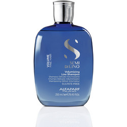 Alfaparf Semi Di Lino Volumizing Low Σαμπουάν για Όγκο για Λεπτά Μαλλιά 250ml