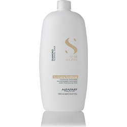 Alfaparf Semi Di Lino Diamond Illuminating Conditioner για Όγκο 1lt
