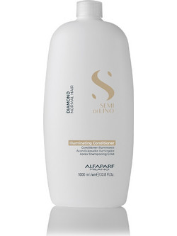 Alfaparf Semi Di Lino Diamond Illuminating Conditioner για Όγκο 1lt