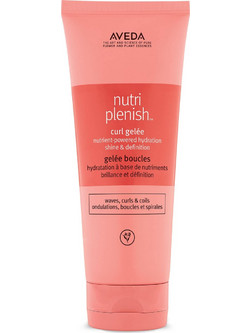 Aveda Nutriplenish Curl Gel Μαλλιών για Μπούκλες 200ml