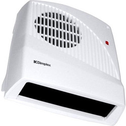 Dimplex FX 20 VE Αερόθερμο Μπάνιου Τοίχου 2000W