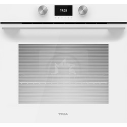 Teka HLB 8600 White Φούρνος Ηλεκτρικός Άνω Πάγκου 70lt 59.5cm