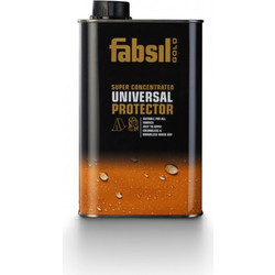 GRFAB51 FABSIL GOLD UNIVERSAL PROTECTOR 1L ΥΓΡΟ ΑΔΙΑΒΡΟΧΟΠΟΙΗΣΗΣ ΤΕΝΤΩΝ GRANGERS
