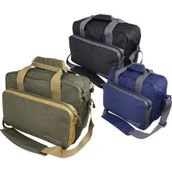 Τσάντα σκοπευτηρίου Jack Pyke Bag ΜΠΛΕ