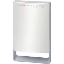 Steba BS 1800 Αερόθερμο Τοίχου 1800W