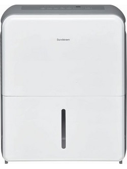 Sandstrom S30DH21G Αφυγραντήρας 30lt