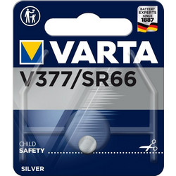 Varta V377 1τμχ