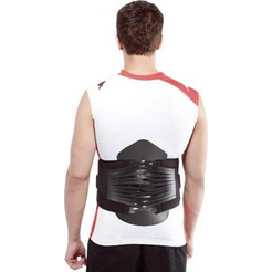 Ortholand Chair Back Νάρθηκας Οσφύος