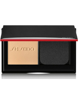 Shiseido Synchro Skin Self-Refreshing Custom Finish Powder 150 Lace Compact Foundation 9gr