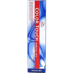 Wella Professionals Color Touch Special Mix 0/56 Ενισχυτικό Βαφής Μαλλιών Χωρίς Αμμωνία 60ml
