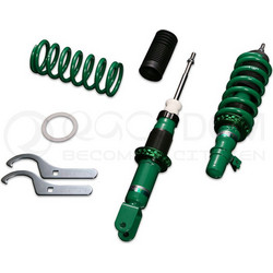 TEIN Street Basis Z Coilover for Mazda RX-8 (03-11)