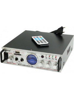 Andowl Q-T112 Mini Ενισχυτής με Λειτουργία Καραόκε