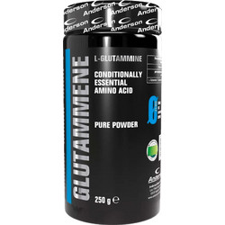 Anderson Glutammene Powder 250gr