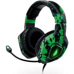 Surefire Skirmish Camo Green
