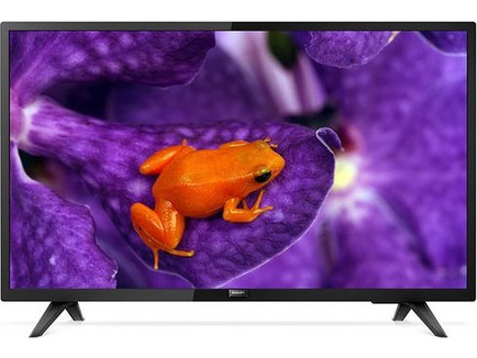 Philips 43HFL5114 Smart Τηλεόραση 43" Full HD Edge LED (2022)