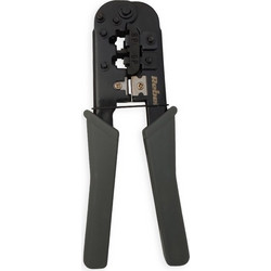 Πρέσα για φις RJ-11, RJ-12 και RJ-45 REBEL NAR0008