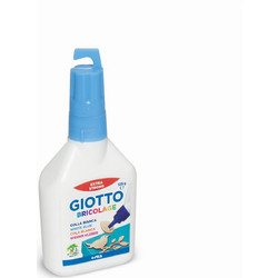 Κόλλα Giotto Bricolage 125gr
