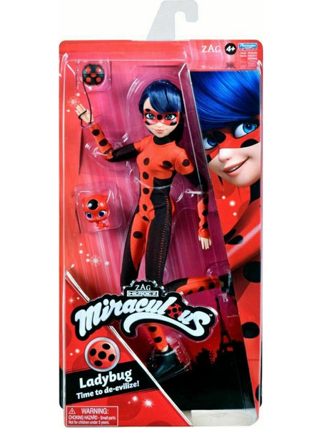 Giochi Preziosi Miraculous Ladybug Alternative Fashion
