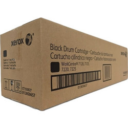 Xerox 013R00657 Black