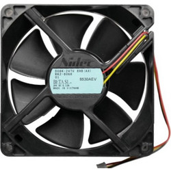 HP Fan (FM1) Assembly (RK2-8068-000CN)