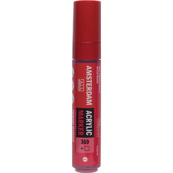 Μαρκαδόρος Ακρυλικός Talens 15mm Primary Magenta 369