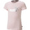 Puma Παιδικό T-Shirt Κοντομάνικο Ροζ 846953-16