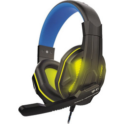 Steelplay HP47 Black