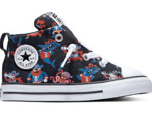 Converse Chuck Taylor All Star Street Pirate 772728C