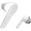 Hama Freedom Light Ακουστικά Bluetooth Earbud Ανθεκτικά στο Νερό White